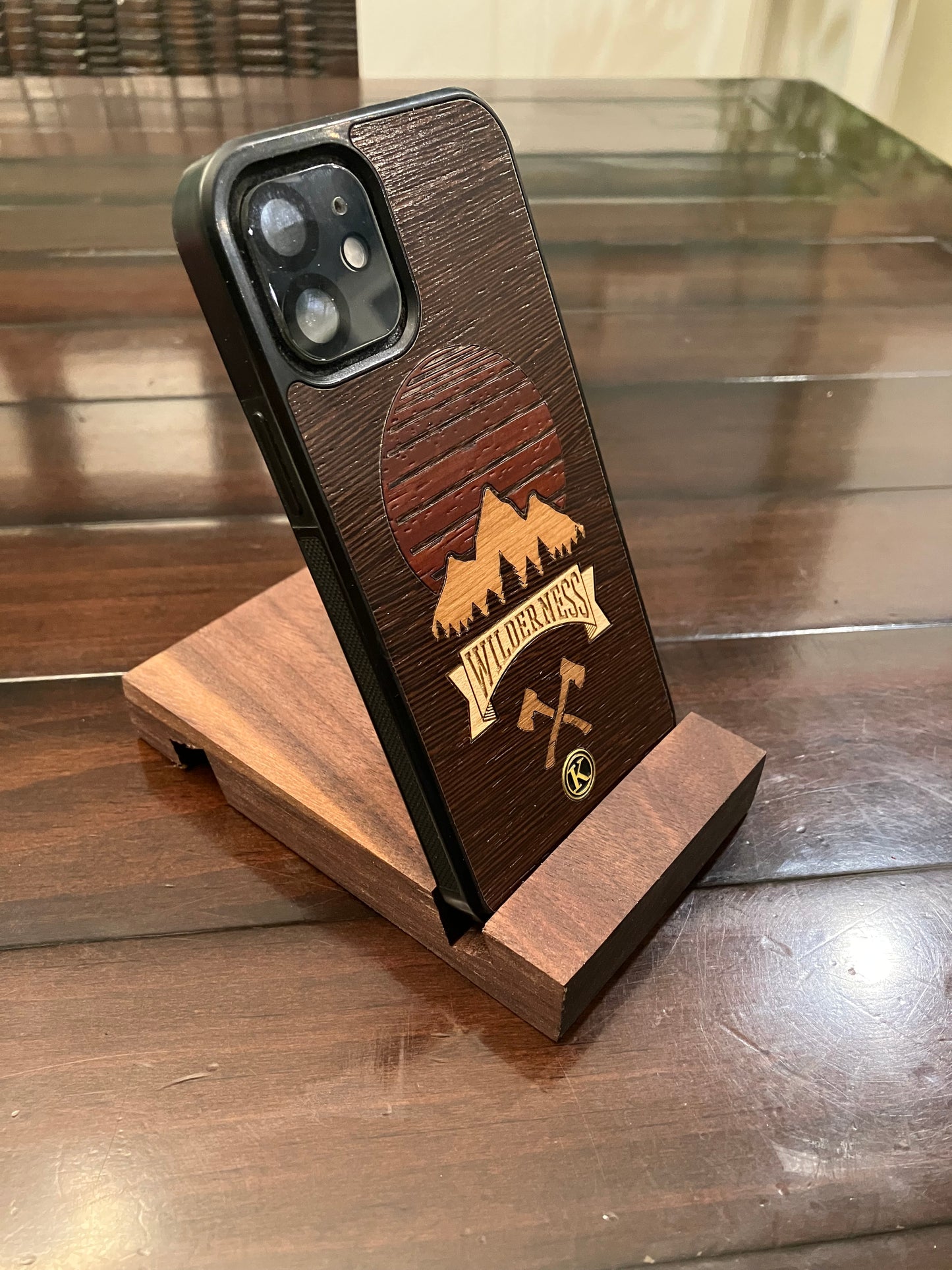 Mobile Phone Stand