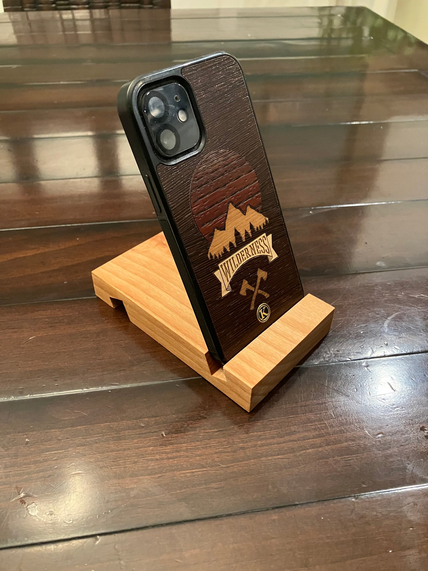 Mobile Phone Stand