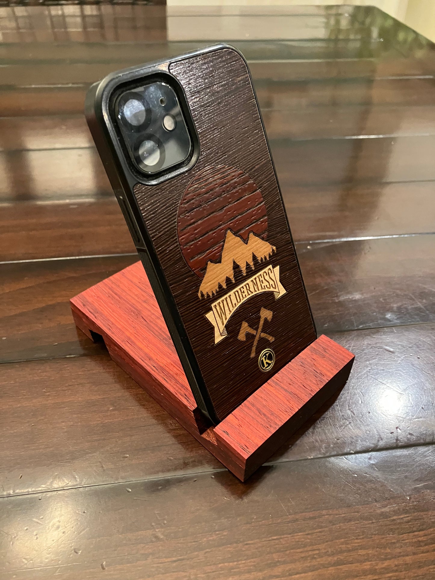 Mobile Phone Stand