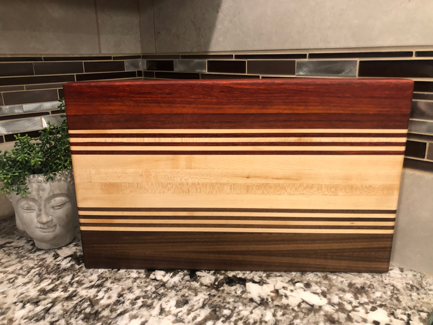 Tuxedo - Cutting Board