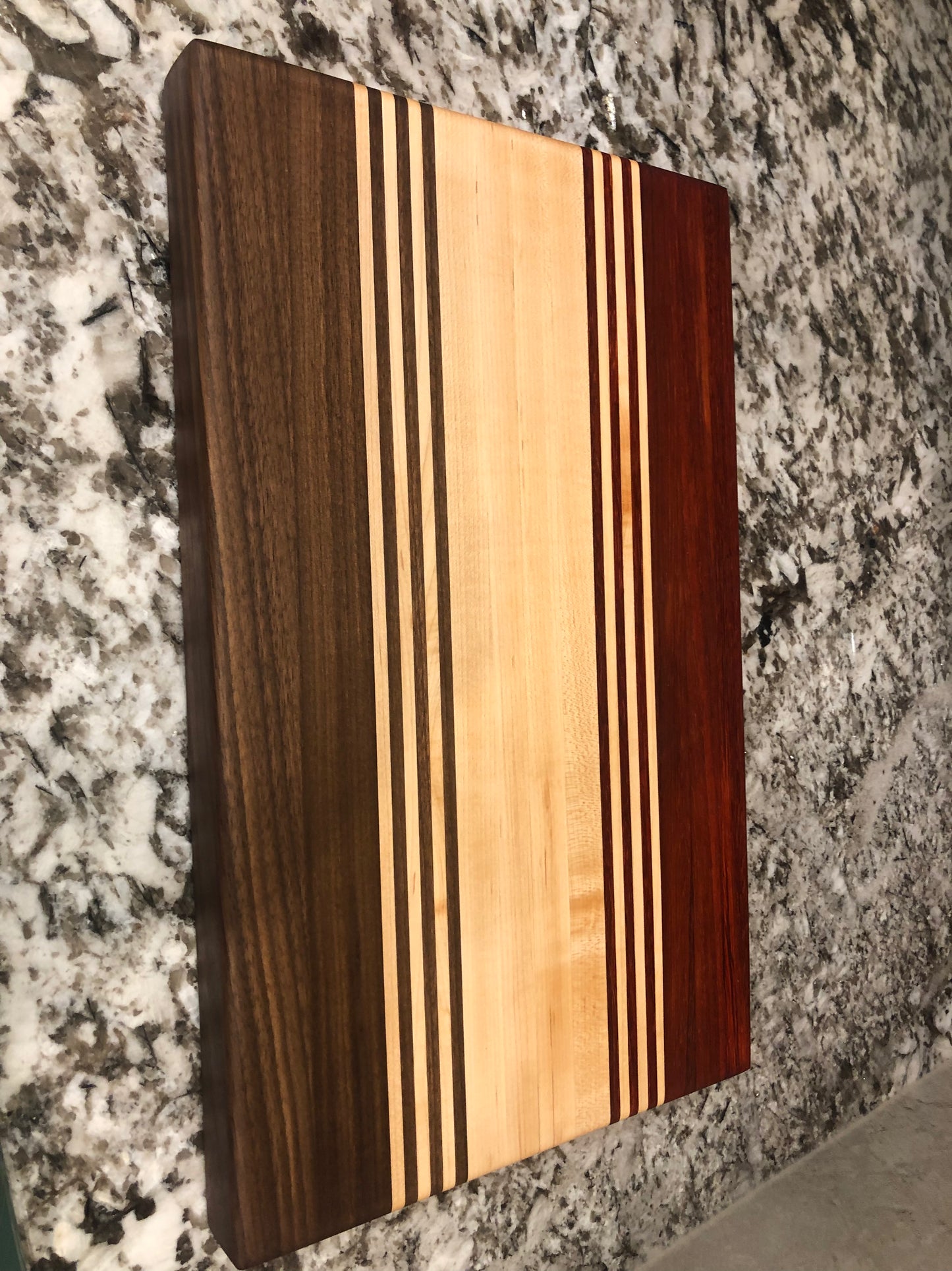 Tuxedo - Cutting Board